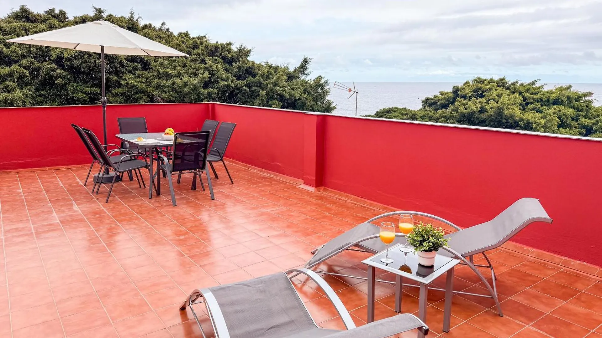 Apartamento Vivienda Sextante San Andrés