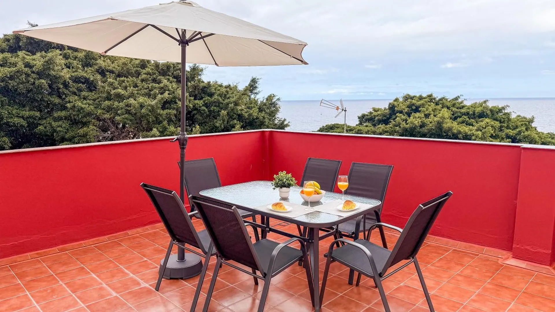 Apartamento Vivienda Sextante San Andrés