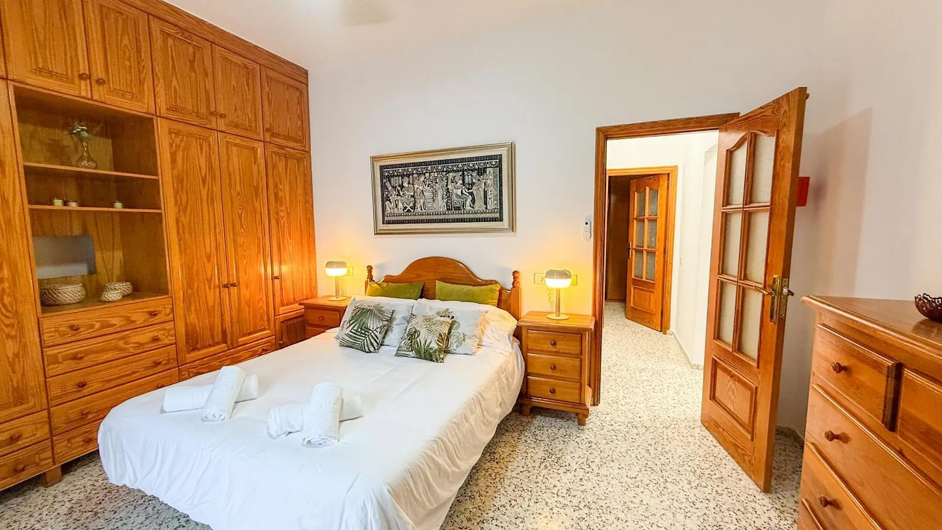 Apartamento Vivienda Sextante San Andrés 0*,