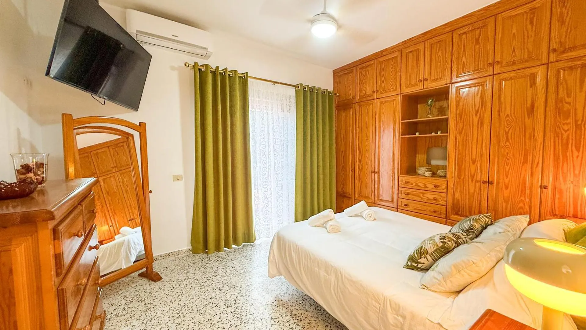 Apartamento Vivienda Sextante San Andrés 0*,  España