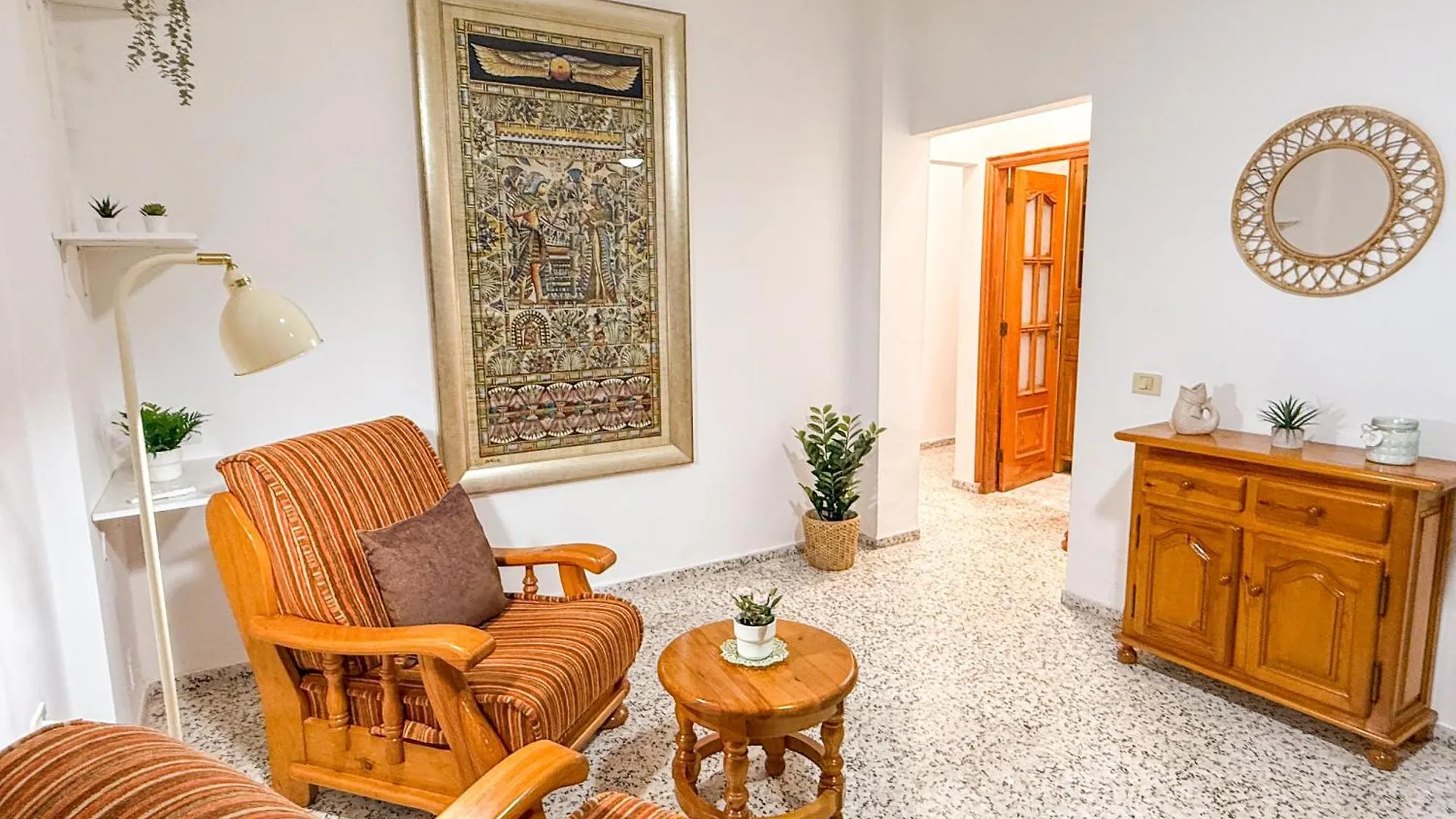 Apartamento Vivienda Sextante San Andrés