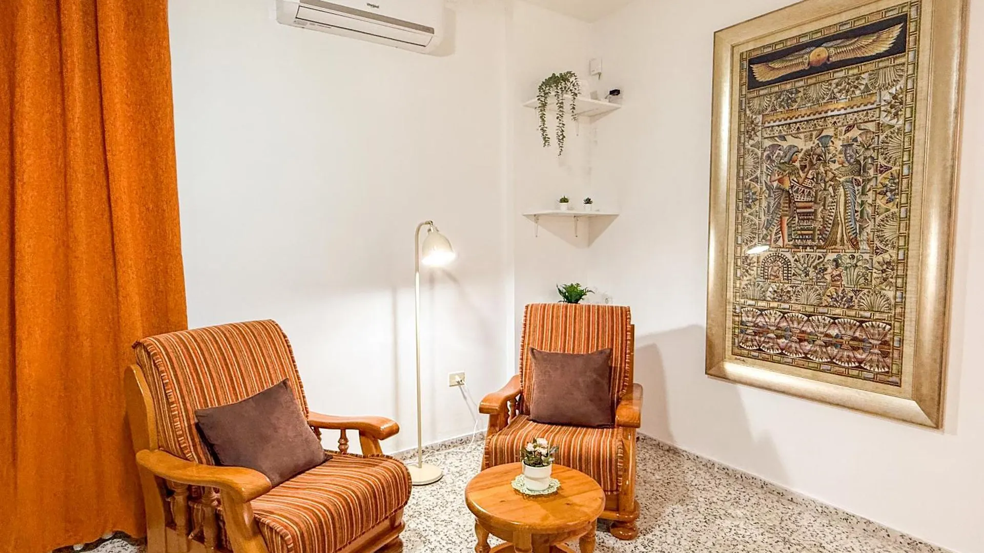 Apartamento Vivienda Sextante San Andrés España
