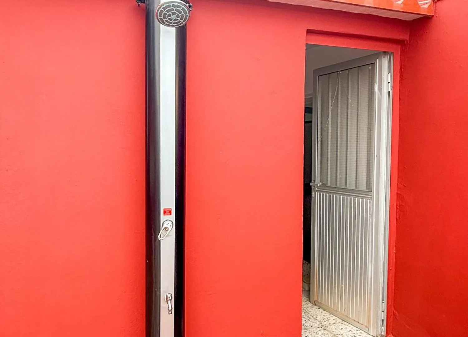 Apartamento Vivienda Sextante San Andrés