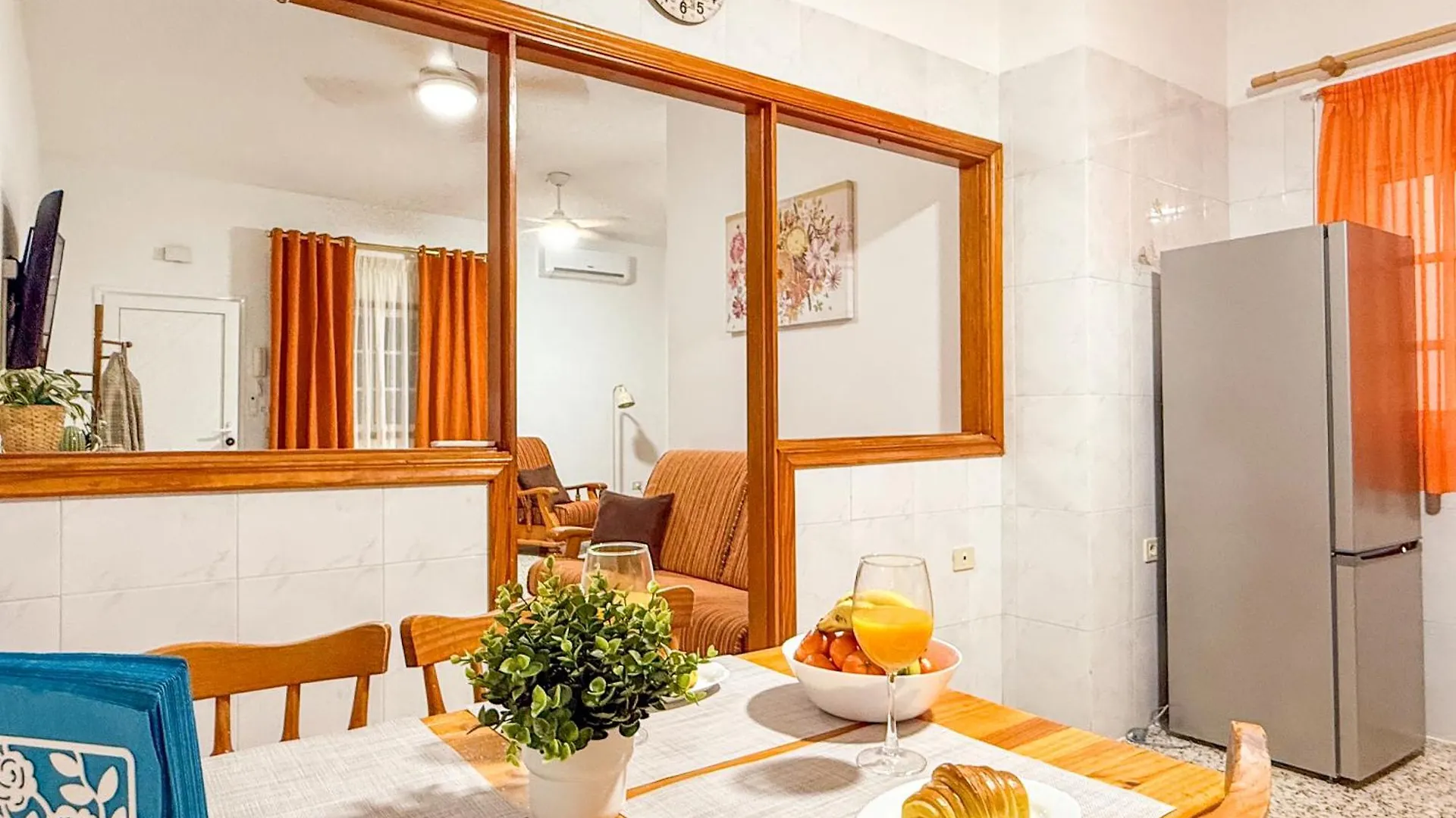 Apartamento Vivienda Sextante San Andrés España