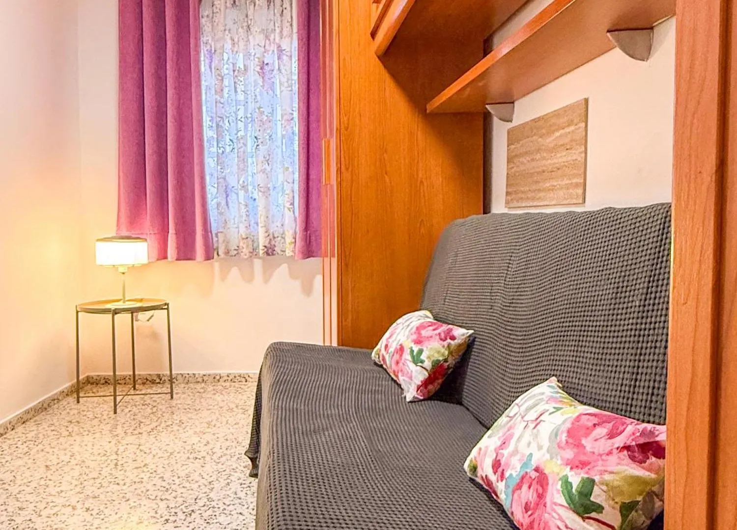 Apartamento Vivienda Sextante San Andrés 0*,