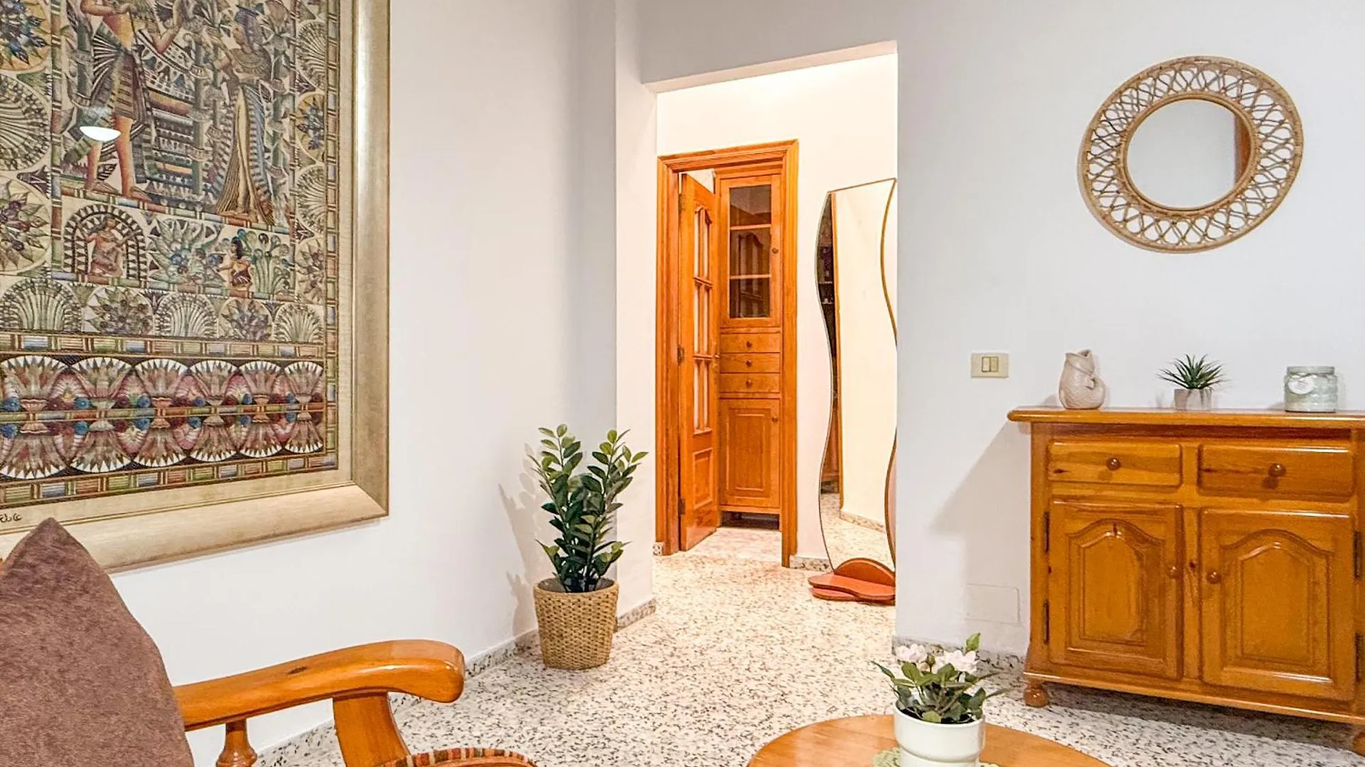 Apartamento Vivienda Sextante San Andrés