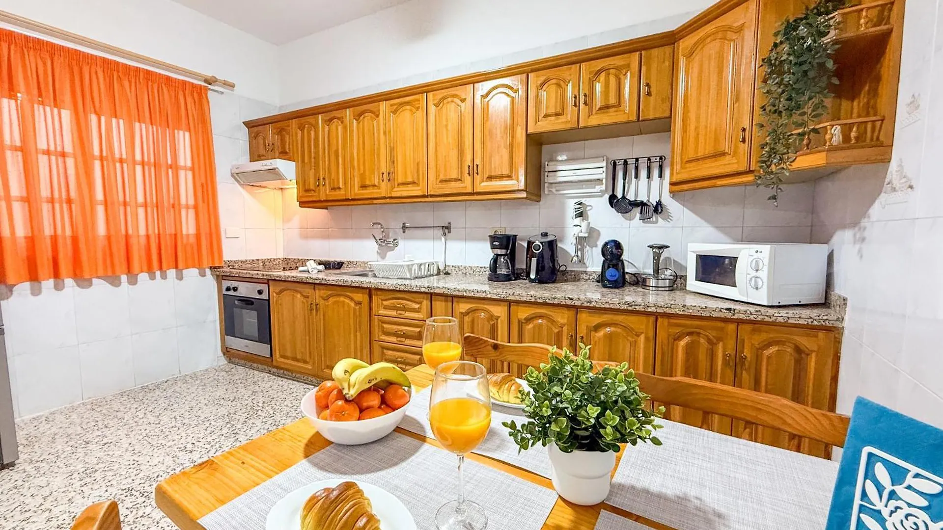 Apartamento Vivienda Sextante San Andrés España