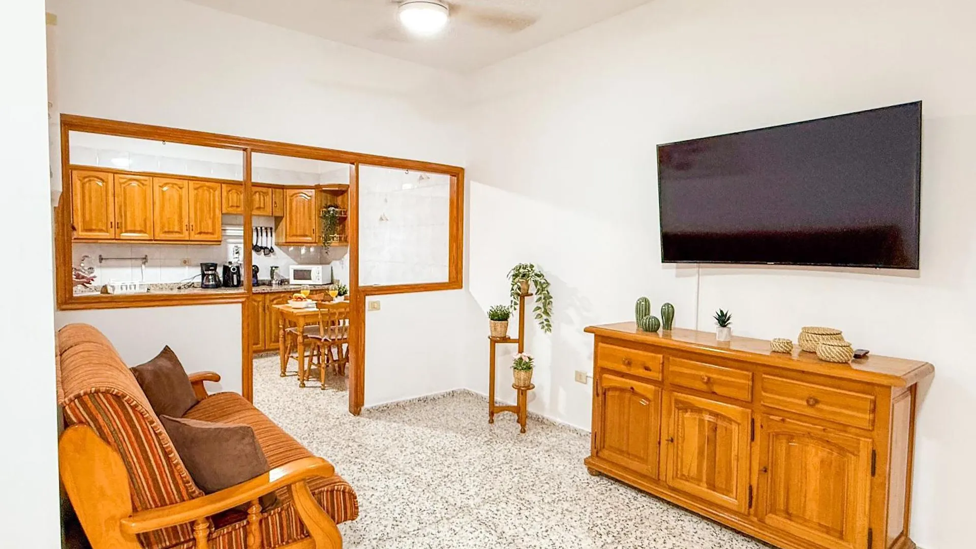 Apartamento Vivienda Sextante San Andrés 0*,