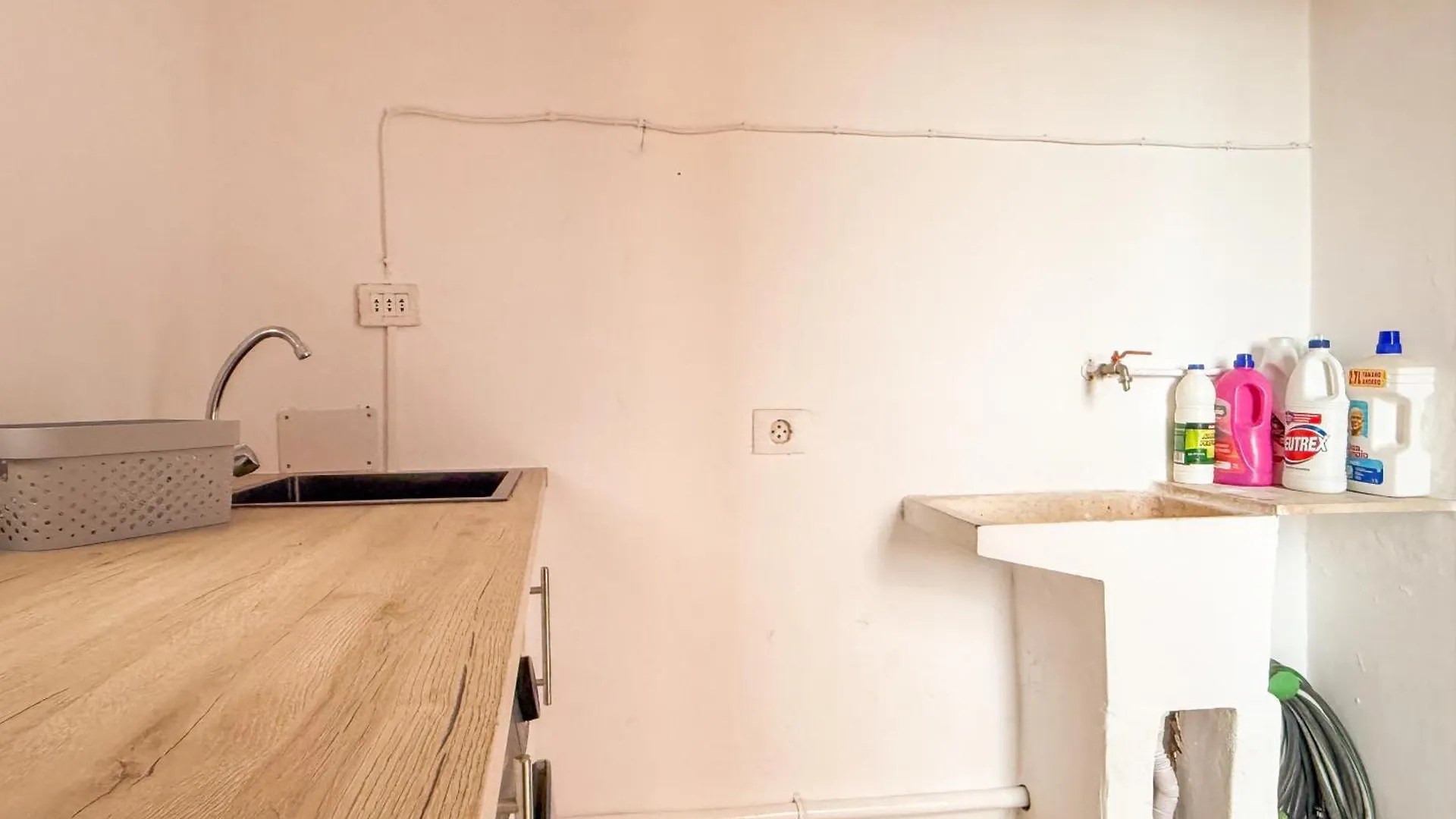 Apartamento Vivienda Sextante San Andrés